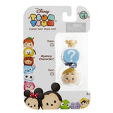 Tsum Tsum 3-Pack Figures - Doc/Hidden/Nala