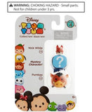 Marvel Tsum Tsum 3-Pack Figures - Pumba/HIDDEN/Nick