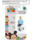 Tsum Tsum 3-Pack Figures - Patch/Hidden/Doc