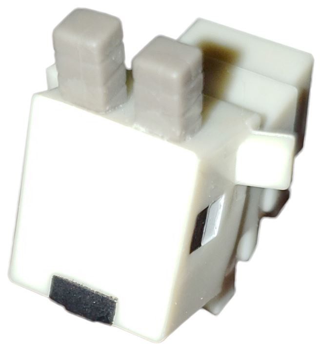 Minecraft TNT Series 25 Goat Minifigure (No Packaging)