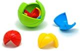 Oblo Puzzle Spheres Multi