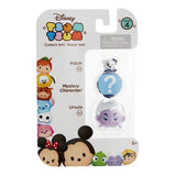 Tsum Tsum 3-Pack Figures - Ursula/Hidden/Patch