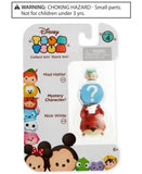Tsum Tsum 3-Pack Figures - Nick/Hidden/Mad Hatter