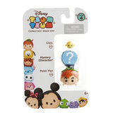 Tsum Tsum 3-Pack Figures - Peter Pan/Hidden/Cleo