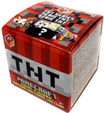 Minecraft TNT Series 25 Mystery Pack (1 RANDOM Figure)