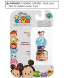 Tsum Tsum 3-Pack Figures - Jafar/Hidden/Minnie