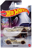 Bundle of 5: Hot Wheels Halloween 2022 Die Cast Cars - Complete Set