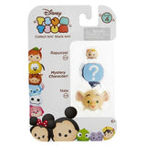Tsum Tsum 3-Pack Figures - Nala/Hidden/Rapunzel