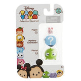 Tsum Tsum 3-Pack Figures - Pascal/Hidden/Piglet