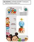Tsum Tsum 3-Pack Figures - Peter Pan/Hidden/Cleo