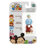 Tsum Tsum 3-Pack Figures - Nick/Hidden/Mad Hatter