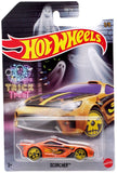 Hot Wheels Halloween 2022 Scorcher Die Cast Car