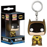 Batman - Funko Pop Key Chain Assortment