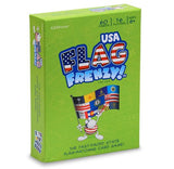 GeoToys Flag Frenzy Usa