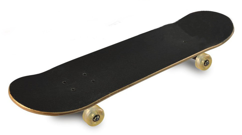 Viahart Great Beginner Value Skateboard