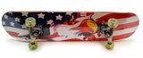 Viahart Great Beginner Value Skateboard