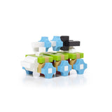 Guidecraft IO Blocks® 500 Piece Education Set G9605