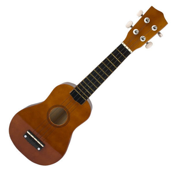 Woodstock Club Ukulele WCKU2