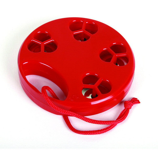 Woodstock Mini Jambourine WCMJ