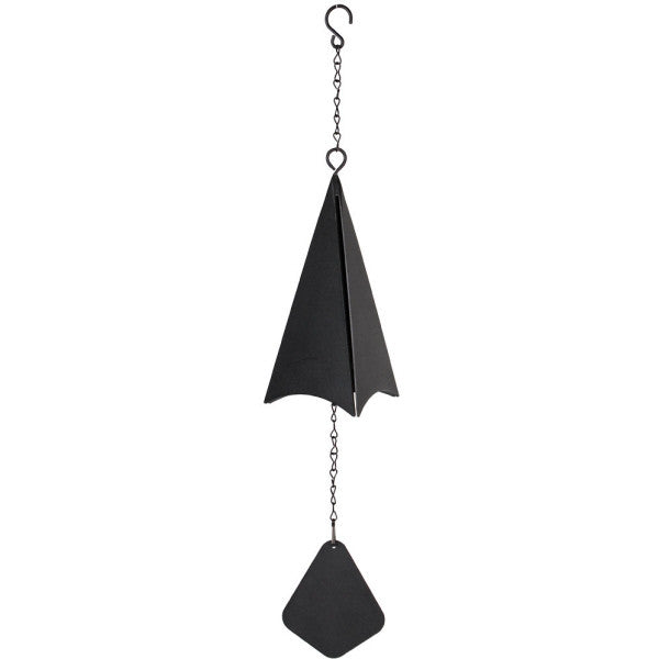 Woodstock Metalworks Bell - Tri-Tone WMCT