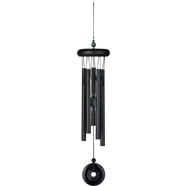 Woodstock Midnight Obsidian Chime WMOK-Discontinued
