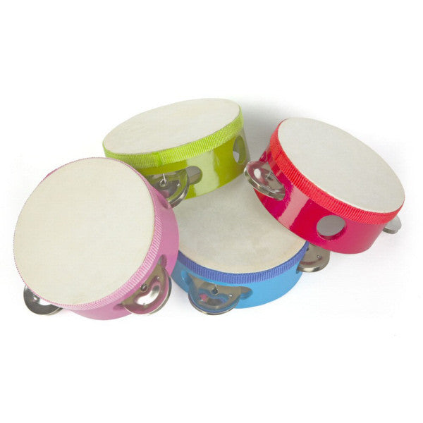 Woodstock Mini Tambourine WMT-Discontinued