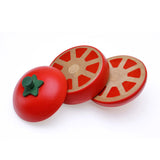 Woody Puddy Vegetables - Tomato U05-0016 by Woody Puddy
