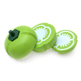 Woody Puddy Vegetables - Green Pepper U05-0018 by Woody Puddy