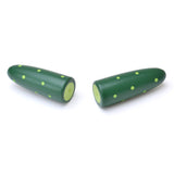 Woody Puddy Vegetables - Cucumber U05-0019 by Woody Puddy