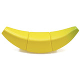 Woody Puddy Fruits - Banana U05-0021 by Woody Puddy
