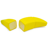 Woody Puddy Fruits - Banana U05-0021 by Woody Puddy