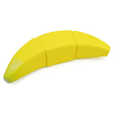 Woody Puddy Fruits - Banana U05-0021 by Woody Puddy