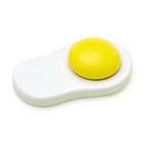 Woody Puddy Food - Egg Set U05-0026 by Woody Puddy