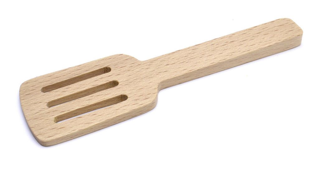 Woody Puddy Utensils - Spatula U05-0033 by Woody Puddy