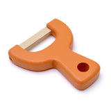 Woody Puddy Utensils - Peeler U05-0034 by Woody Puddy