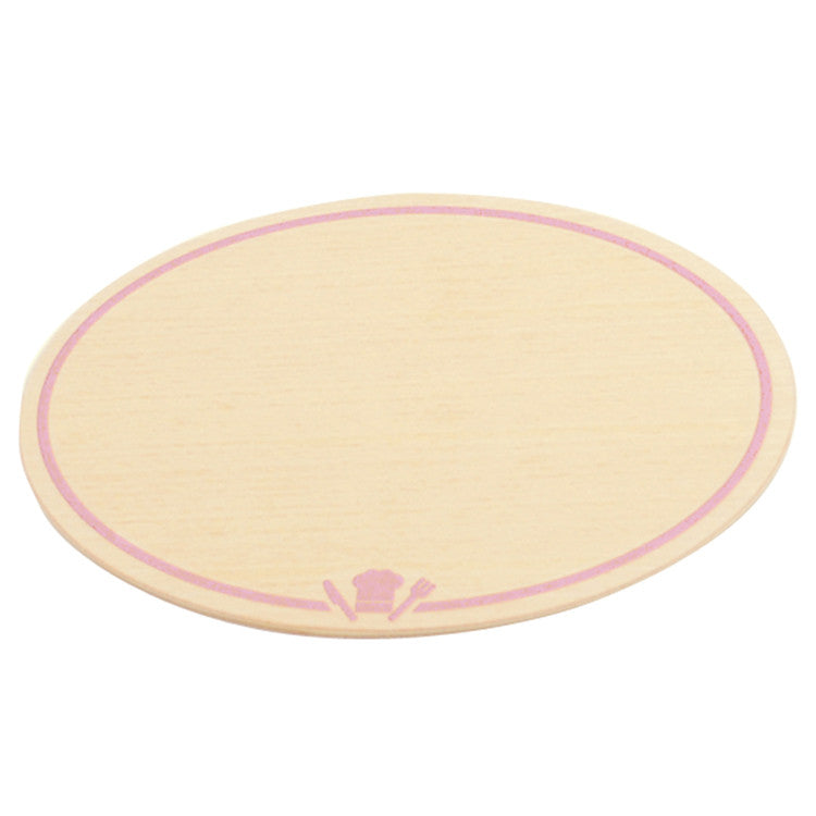 Woody Puddy Kitchen - Plate U05-0037 by Woody Puddy