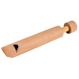 Wood Slide Whistle - Natural
