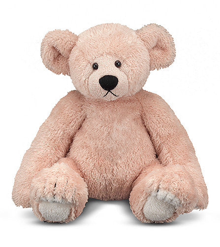 Melissa & Doug Sports Girl Bear 7740