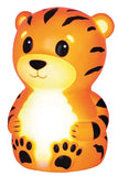 Ok to Wake!® Terry the Tiger 8073
