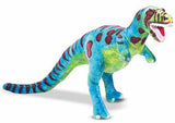 Melissa & Doug T-Rex - Plush 2149
