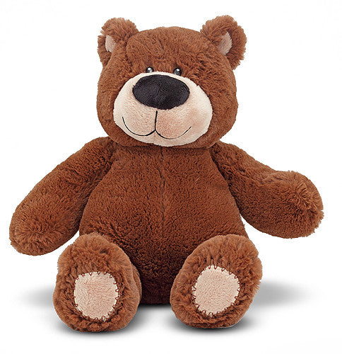 Melissa & Doug BonBon Bear 7725