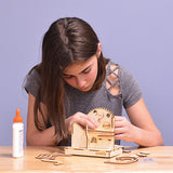 Marbleocity™ Mini Coaster MAMC100BB