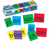 Pocket Chart Card Sets Word Bits 754