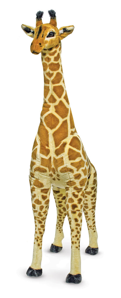 Melissa & Doug Giraffe - Plush