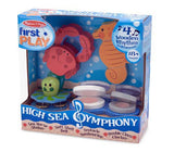 Melissa & Doug High Sea Symphony
