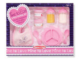 Melissa & Doug Time to Eat Feeding Set 4888