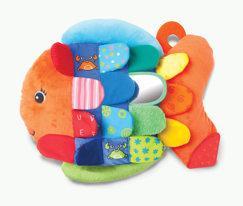 Melissa & Doug Flip Fish 9195