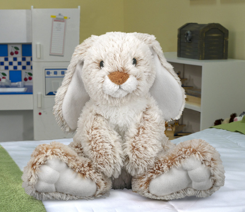 Melissa & Doug Burrow Bunny