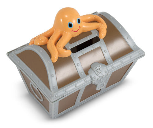 Melissa & Doug Undersea Treasure Hunt 6672