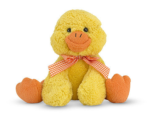Melissa & Doug Meadow Medley Ducky